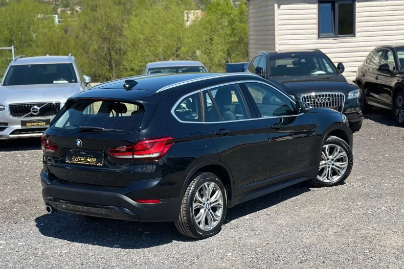 BMW X1 (Seria X) din 2020 cu 158.000 km - oferta BMW211802 - foto 11