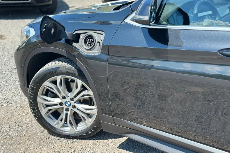 BMW X1 (Seria X) din 2020 cu 158.000 km - oferta BMW211802 - foto 14