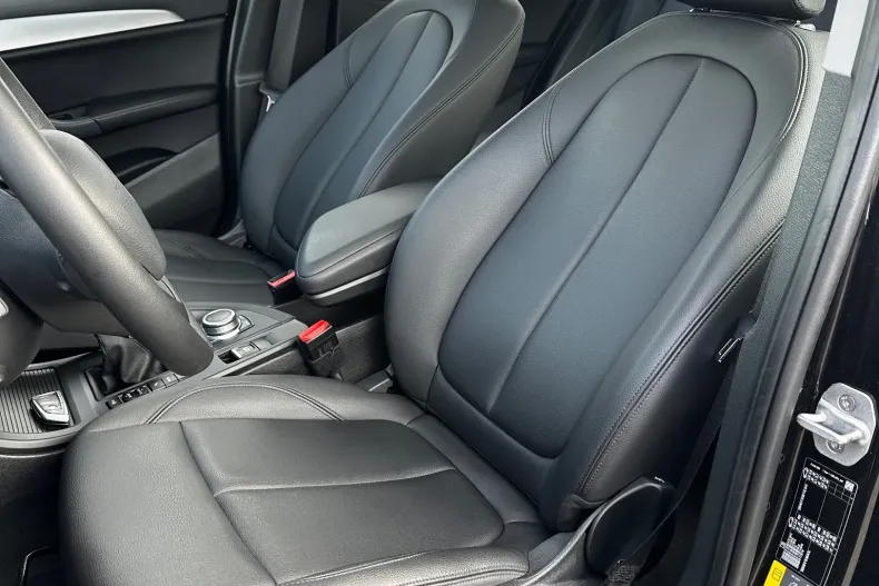BMW X1 (Seria X) din 2020 cu 158.000 km - oferta BMW211802 - foto 16