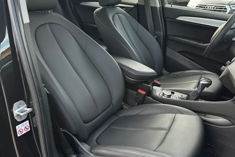 BMW X1 (Seria X) din 2020 cu 158.000 km - oferta BMW211802 - foto 17