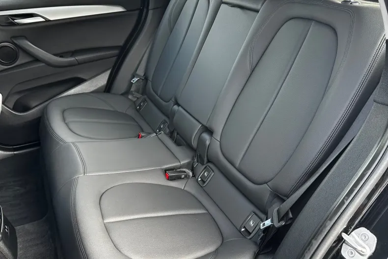 BMW X1 (Seria X) din 2020 cu 158.000 km - oferta BMW211802 - foto 18