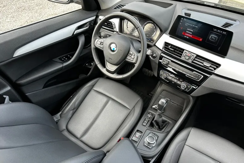 BMW X1 (Seria X) din 2020 cu 158.000 km - oferta BMW211802 - foto 19
