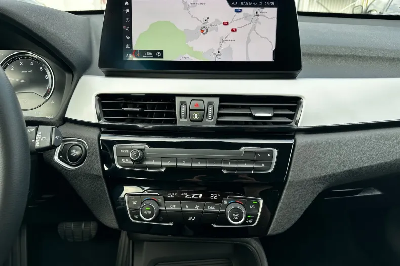 BMW X1 (Seria X) din 2020 cu 158.000 km - oferta BMW211802 - foto 20