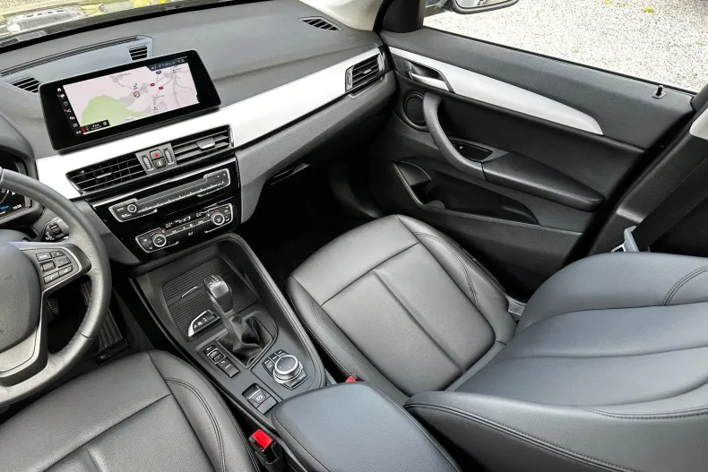 BMW X1 (Seria X) din 2020 cu 158.000 km - oferta BMW211802 - foto 21