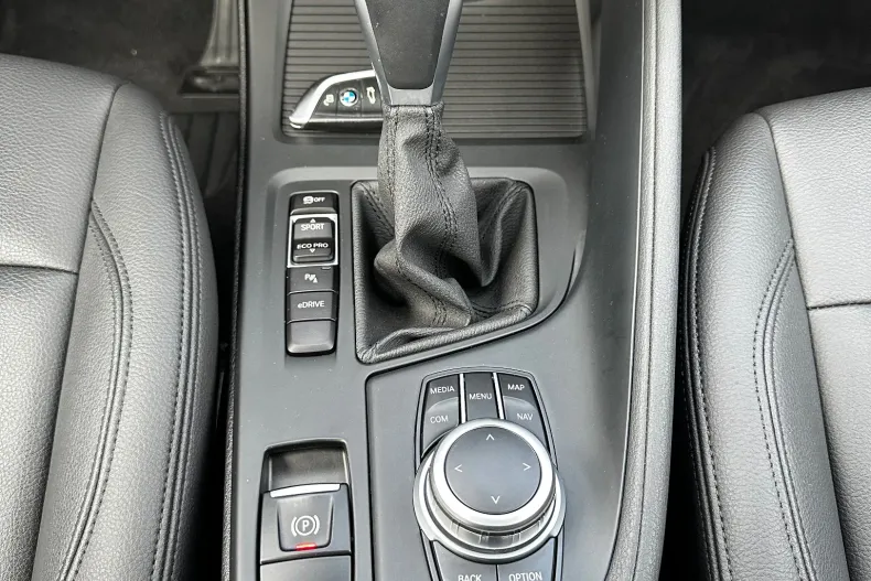 BMW X1 (Seria X) din 2020 cu 158.000 km - oferta BMW211802 - foto 22