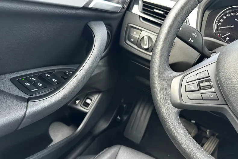 BMW X1 (Seria X) din 2020 cu 158.000 km - oferta BMW211802 - foto 23