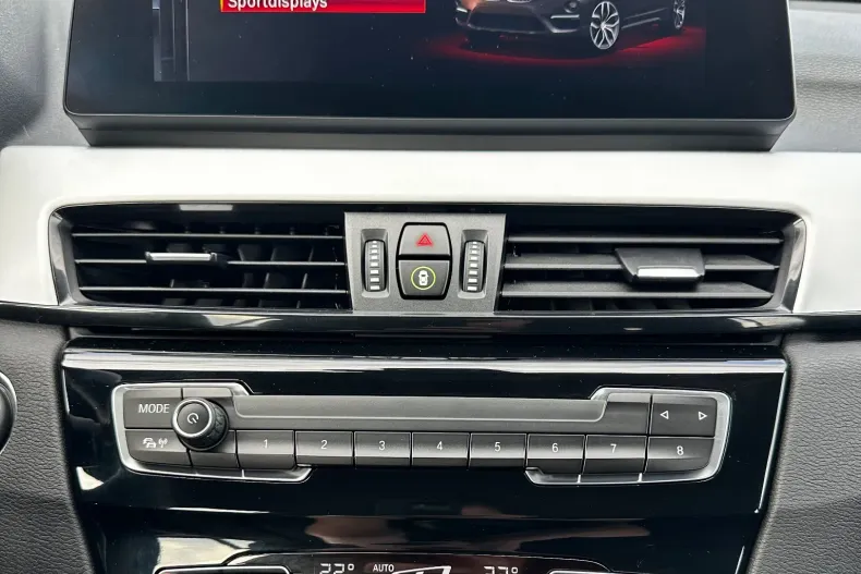 BMW X1 (Seria X) din 2020 cu 158.000 km - oferta BMW211802 - foto 24
