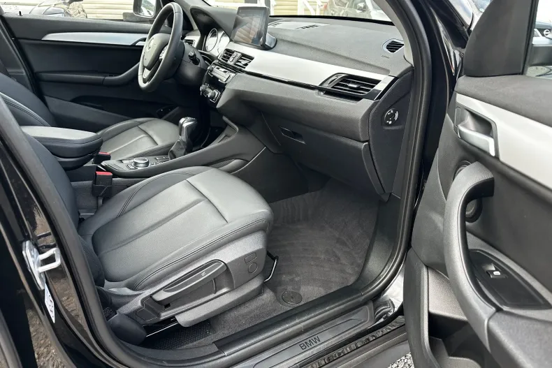 BMW X1 (Seria X) din 2020 cu 158.000 km - oferta BMW211802 - foto 26
