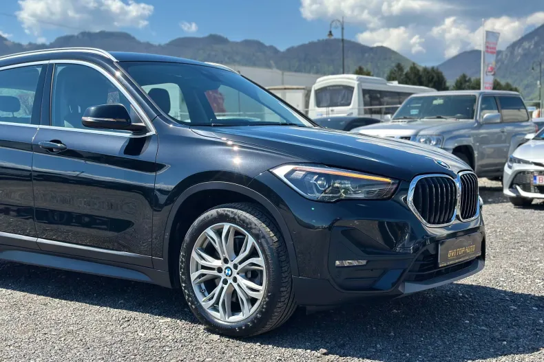 BMW X1 (Seria X) din 2020 cu 158.000 km - oferta BMW211802 - foto 27