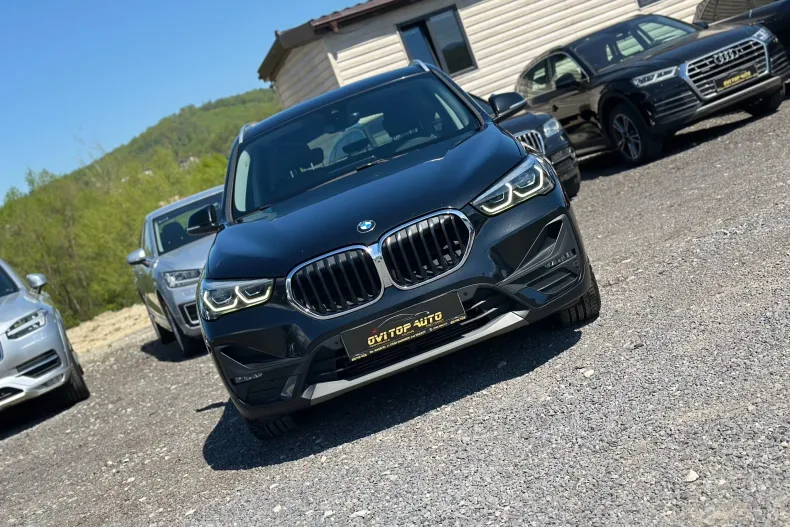 BMW X1 (Seria X) din 2020 cu 158.000 km - oferta BMW211802 - foto 32