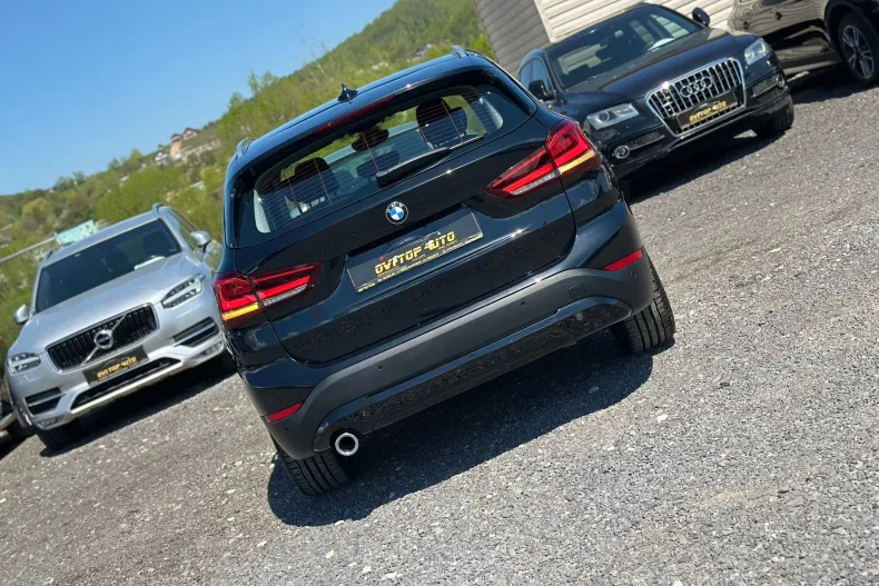 BMW X1 (Seria X) din 2020 cu 158.000 km - oferta BMW211802 - foto 33
