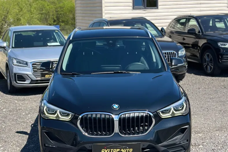BMW X1 (Seria X) din 2020 cu 158.000 km - oferta BMW211802 - foto 34