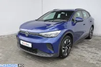Volkswagen ID.4 din 2021 cu 92.760 km - oferta VOL211803 - foto 1