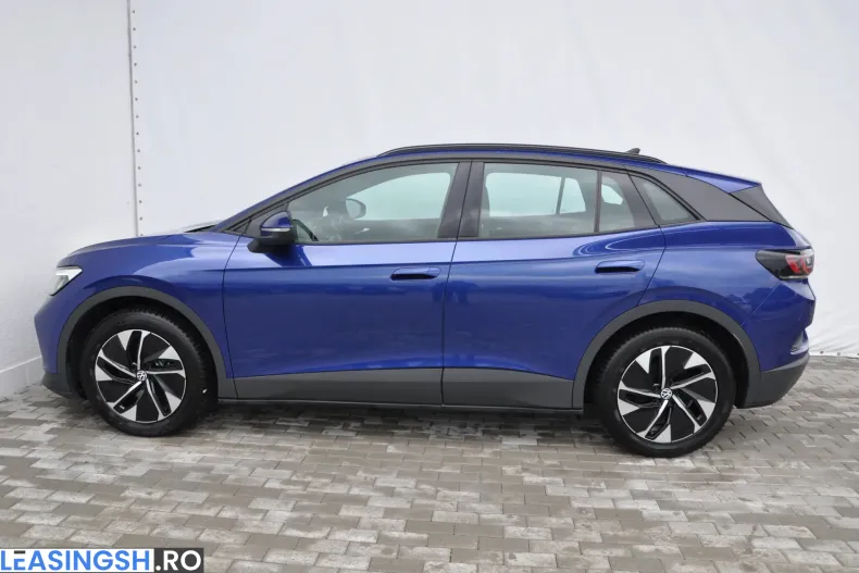 Volkswagen ID.4 din 2021 cu 92.760 km - oferta VOL211803 - foto 2