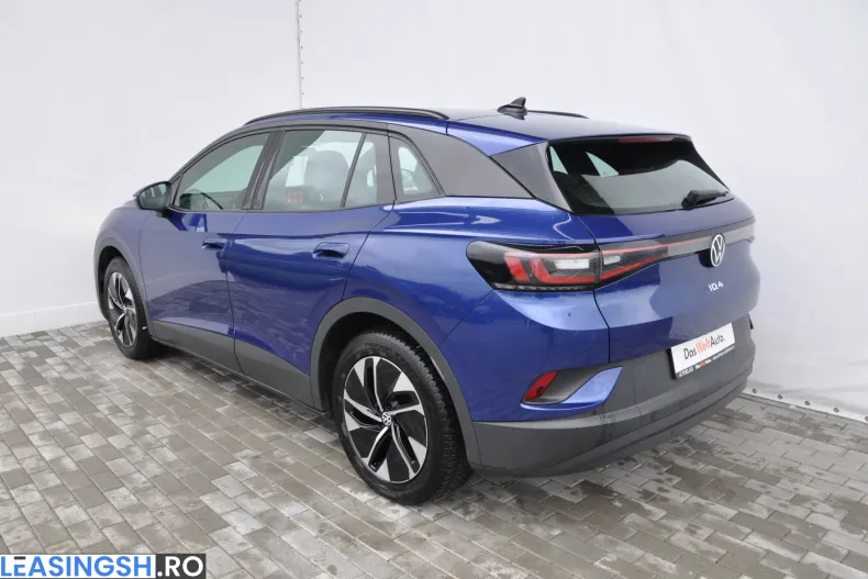 Volkswagen ID.4 din 2021 cu 92.760 km - oferta VOL211803 - foto 3