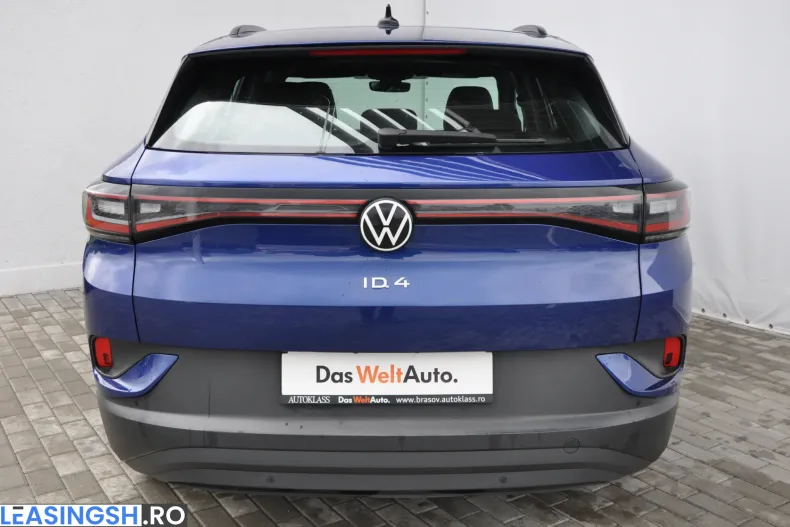 Volkswagen ID.4 din 2021 cu 92.760 km - oferta VOL211803 - foto 4
