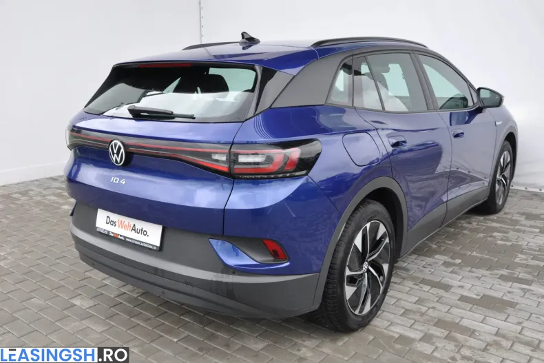 Volkswagen ID.4 din 2021 cu 92.760 km - oferta VOL211803 - foto 5