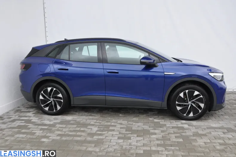 Volkswagen ID.4 din 2021 cu 92.760 km - oferta VOL211803 - foto 6