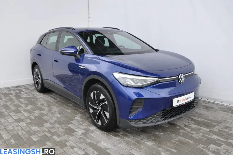 Volkswagen ID.4 din 2021 cu 92.760 km - oferta VOL211803 - foto 7