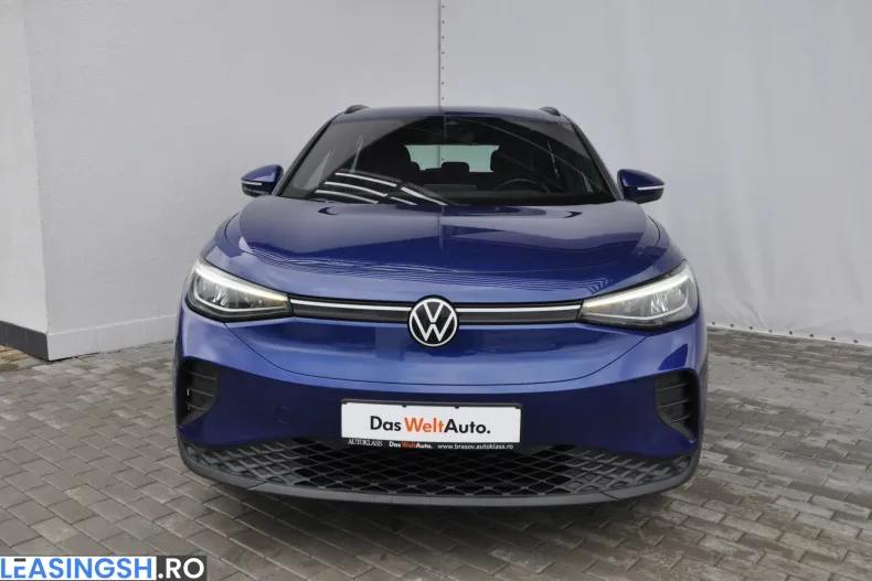 Volkswagen ID.4 din 2021 cu 92.760 km - oferta VOL211803 - foto 8