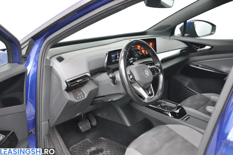 Volkswagen ID.4 din 2021 cu 92.760 km - oferta VOL211803 - foto 10
