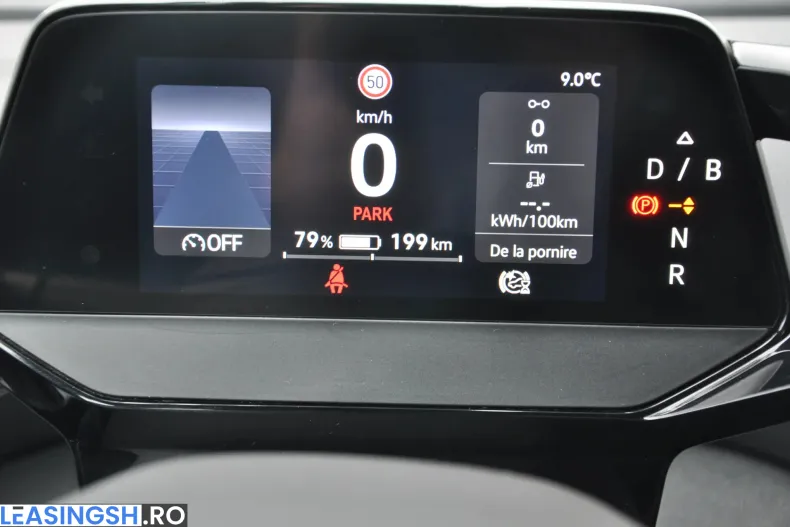 Volkswagen ID.4 din 2021 cu 92.760 km - oferta VOL211803 - foto 15