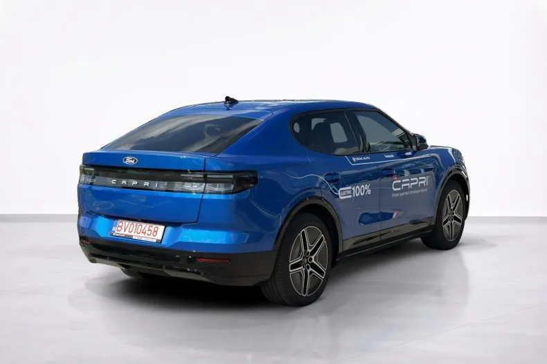 Ford Capri din 2025 cu 1.000 km - oferta FOR211804 - foto 3