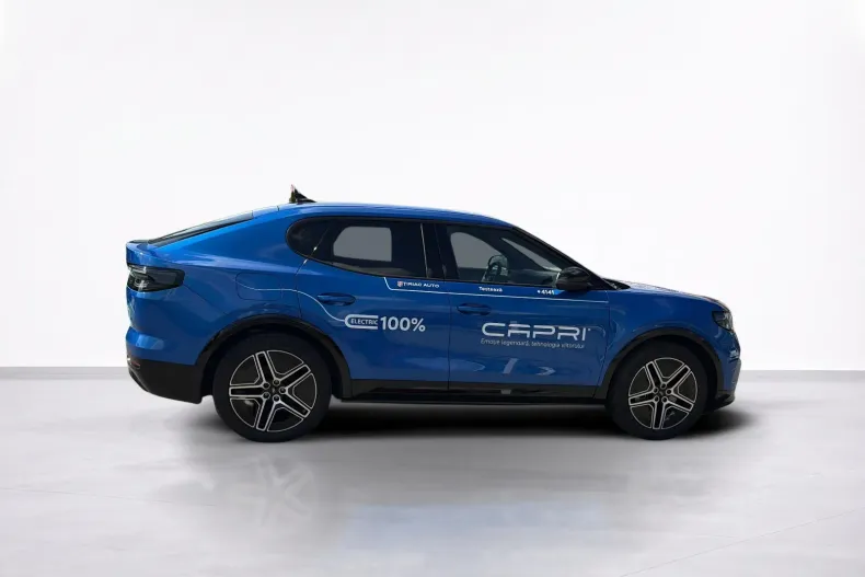 Ford Capri din 2025 cu 1.000 km - oferta FOR211804 - foto 4