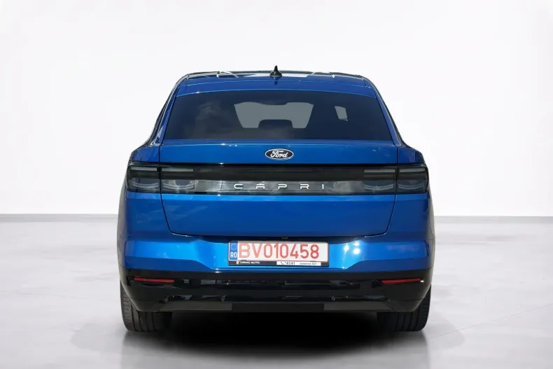 Ford Capri din 2025 cu 1.000 km - oferta FOR211804 - foto 5