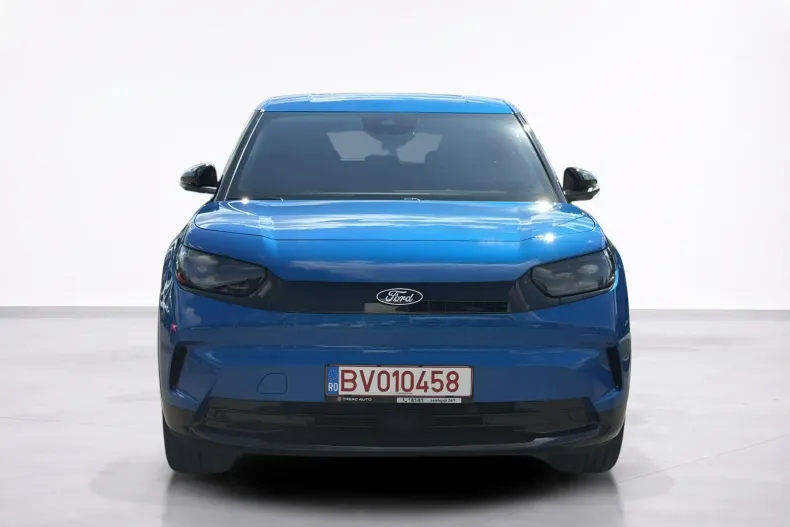 Ford Capri din 2025 cu 1.000 km - oferta FOR211804 - foto 6