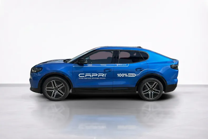 Ford Capri din 2025 cu 1.000 km - oferta FOR211804 - foto 7
