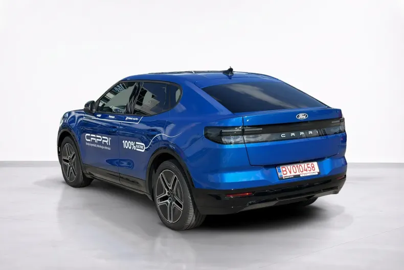 Ford Capri din 2025 cu 1.000 km - oferta FOR211804 - foto 8
