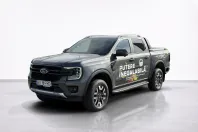 Ford Ranger din 2025 cu 4.990 km - oferta FOR211805 - foto 1