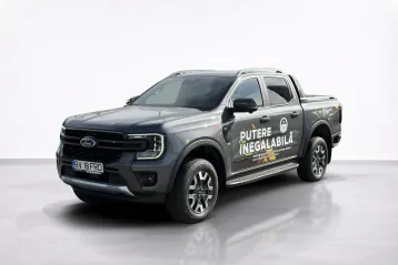 Ford Ranger din 2025 - oferta FOR211805