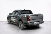 Ford Ranger din 2025 cu 4.990 km - oferta FOR211805 - foto 3