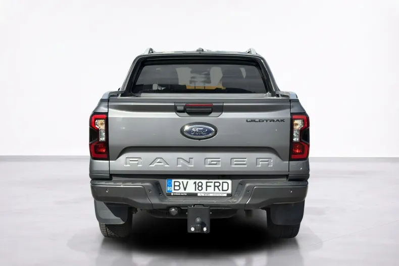Ford Ranger din 2025 cu 4.990 km - oferta FOR211805 - foto 4