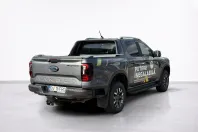 Ford Ranger din 2025 cu 4.990 km - oferta FOR211805 - foto 5