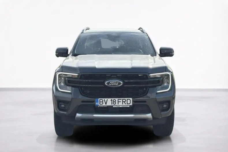 Ford Ranger din 2025 cu 4.990 km - oferta FOR211805 - foto 7