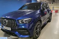 Mercedes-Benz GLE din 2020 cu 140.109 km - oferta MER211806 - foto 1