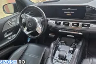 Mercedes-Benz GLE din 2020 cu 140.109 km - oferta MER211806 - foto 2