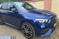 Mercedes-Benz GLE din 2020 cu 140.109 km - oferta MER211806 - foto 7