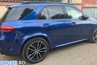 Mercedes-Benz GLE din 2020 cu 140.109 km - oferta MER211806 - foto 10