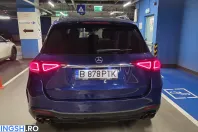 Mercedes-Benz GLE din 2020 cu 140.109 km - oferta MER211806 - foto 12