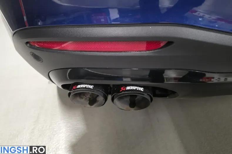 Mercedes-Benz GLE din 2020 cu 140.109 km - oferta MER211806 - foto 13