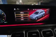 Mercedes-Benz GLE din 2020 cu 140.109 km - oferta MER211806 - foto 16