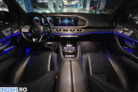 Mercedes-Benz GLE din 2020 cu 140.109 km - oferta MER211806 - foto 23
