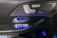 Mercedes-Benz GLE din 2020 cu 140.109 km - oferta MER211806 - foto 29