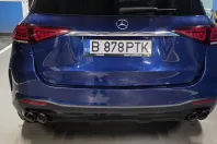 Mercedes-Benz GLE din 2020 cu 140.109 km - oferta MER211806 - foto 31