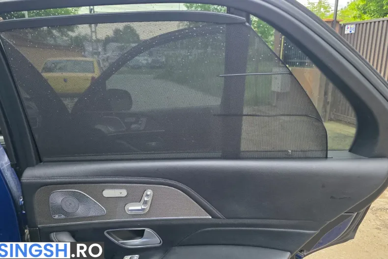 Mercedes-Benz GLE din 2020 cu 140.109 km - oferta MER211806 - foto 32