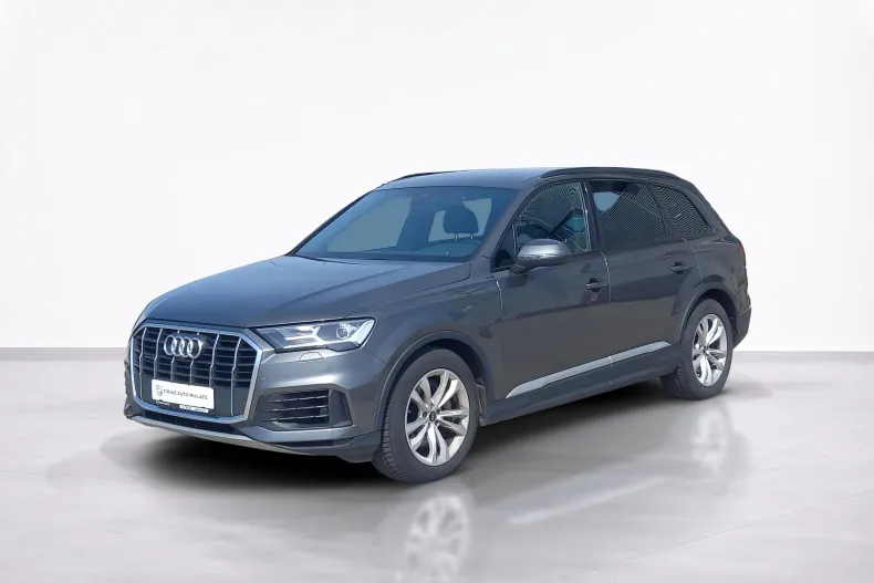 Audi Q7 din 2022 cu 64.822 km - oferta AUD211807 - foto 2